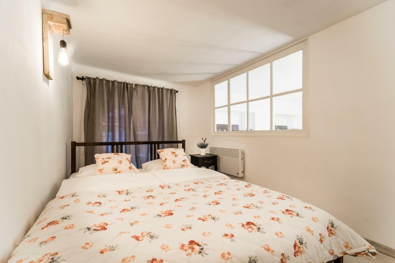 Bpr Vintage Garden Apartment With Terrace & Sauna บูดาเปสต์ ภายนอก รูปภาพ